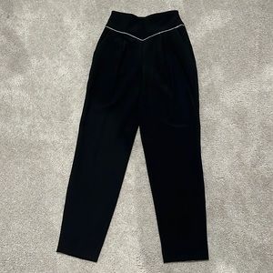Express super soft twill pants